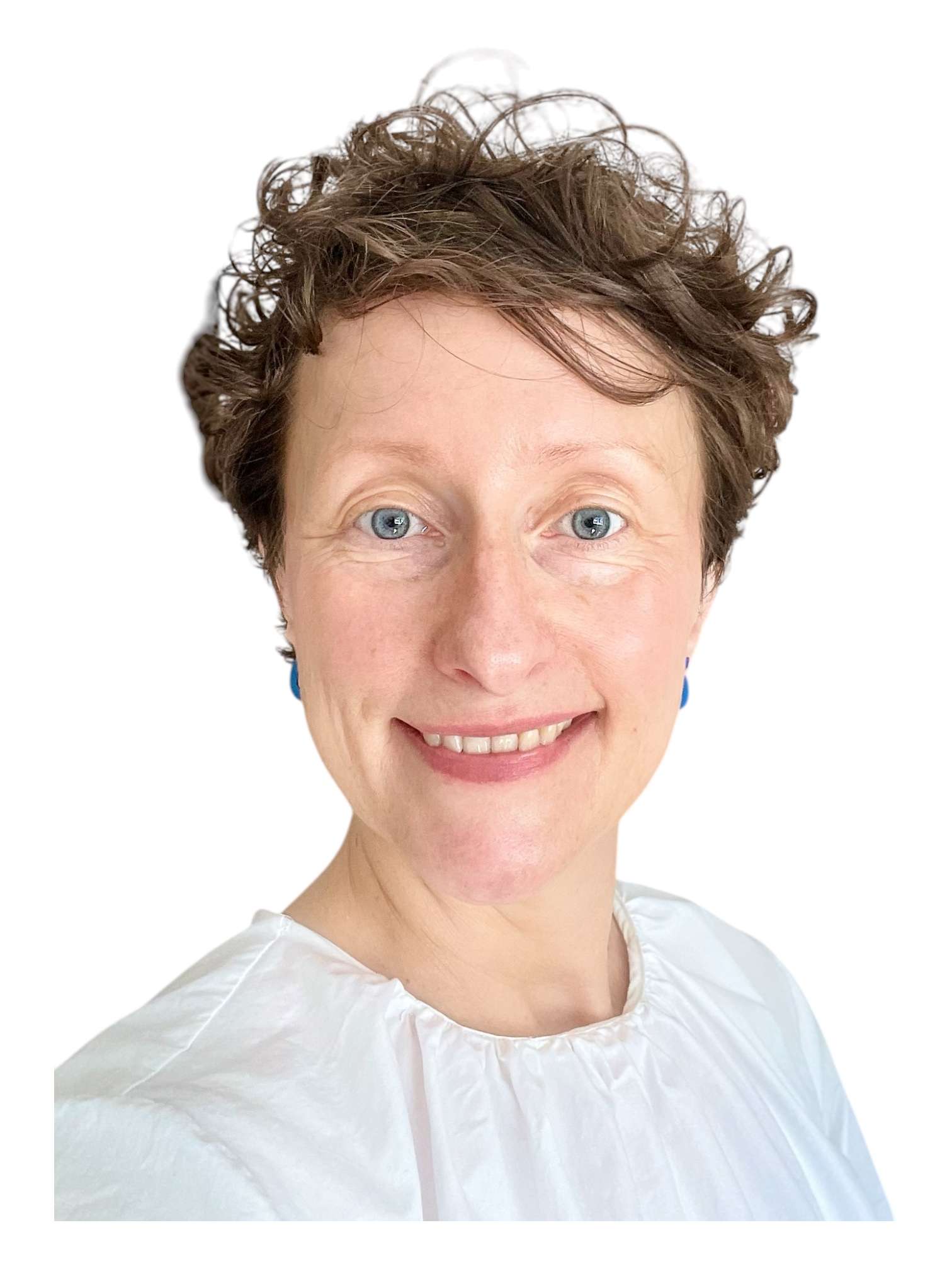Auste Mickunaite, osteopath and movement specialist serving Crystal Palace and Clapham